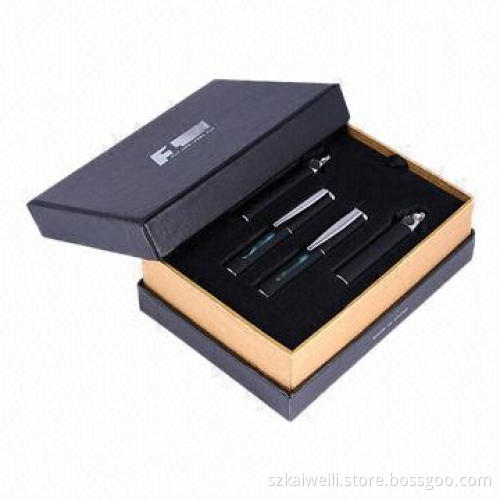 EGQ-W E-cigarette with 650mAh Li-ion Battery, OEM Services Provided, 2-hour Charging Time